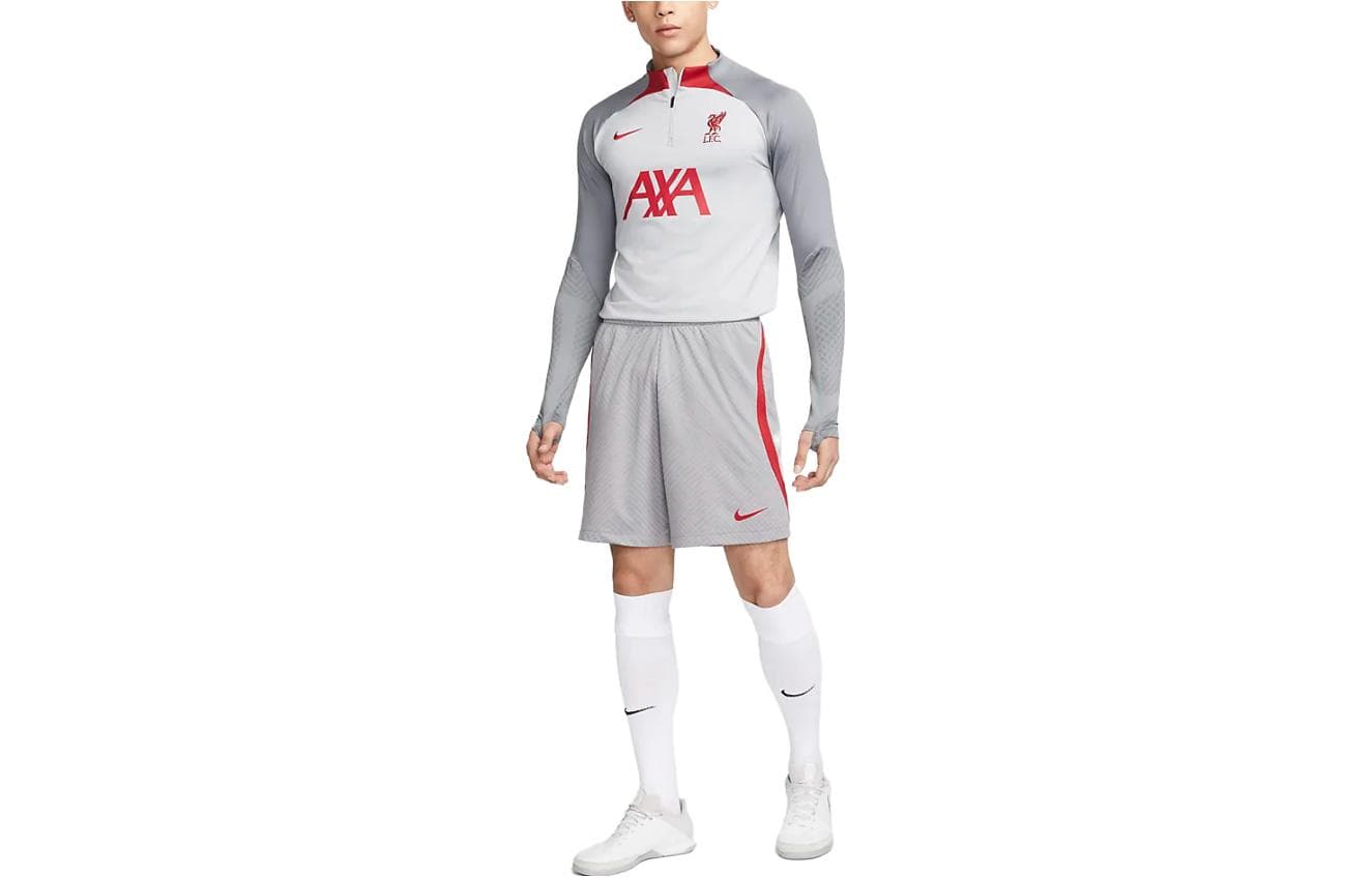 Тренировочные штаны Nike SS23 Logo - изображение 4