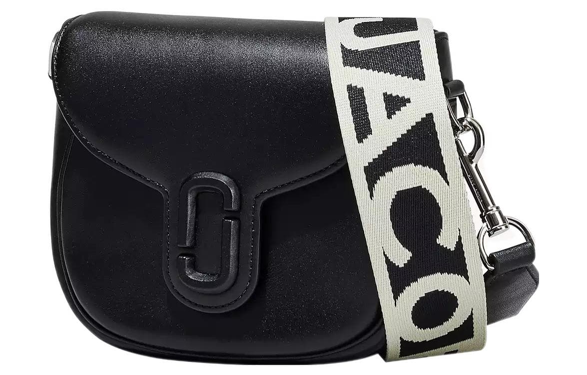 Сумка через плечо MARC JACOBS J Marc - изображение 2