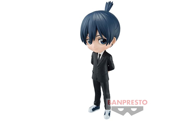BANPRESTO Qposket Q 14cm - изображение 4