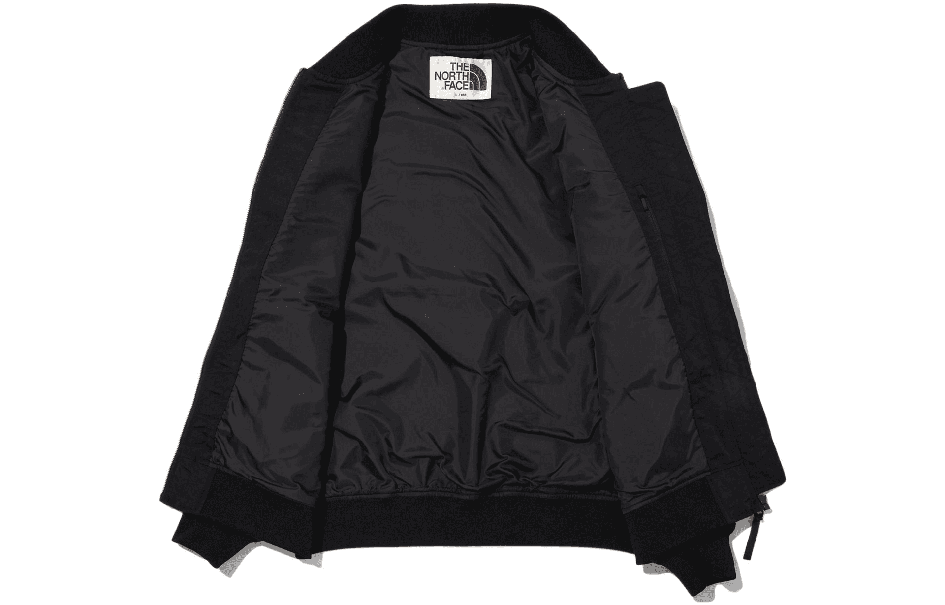 Куртка THE NORTH FACE All-round Bomber Logo - изображение 3