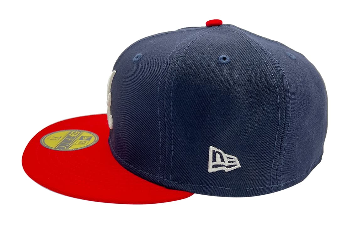 Кепка New Era - изображение 4