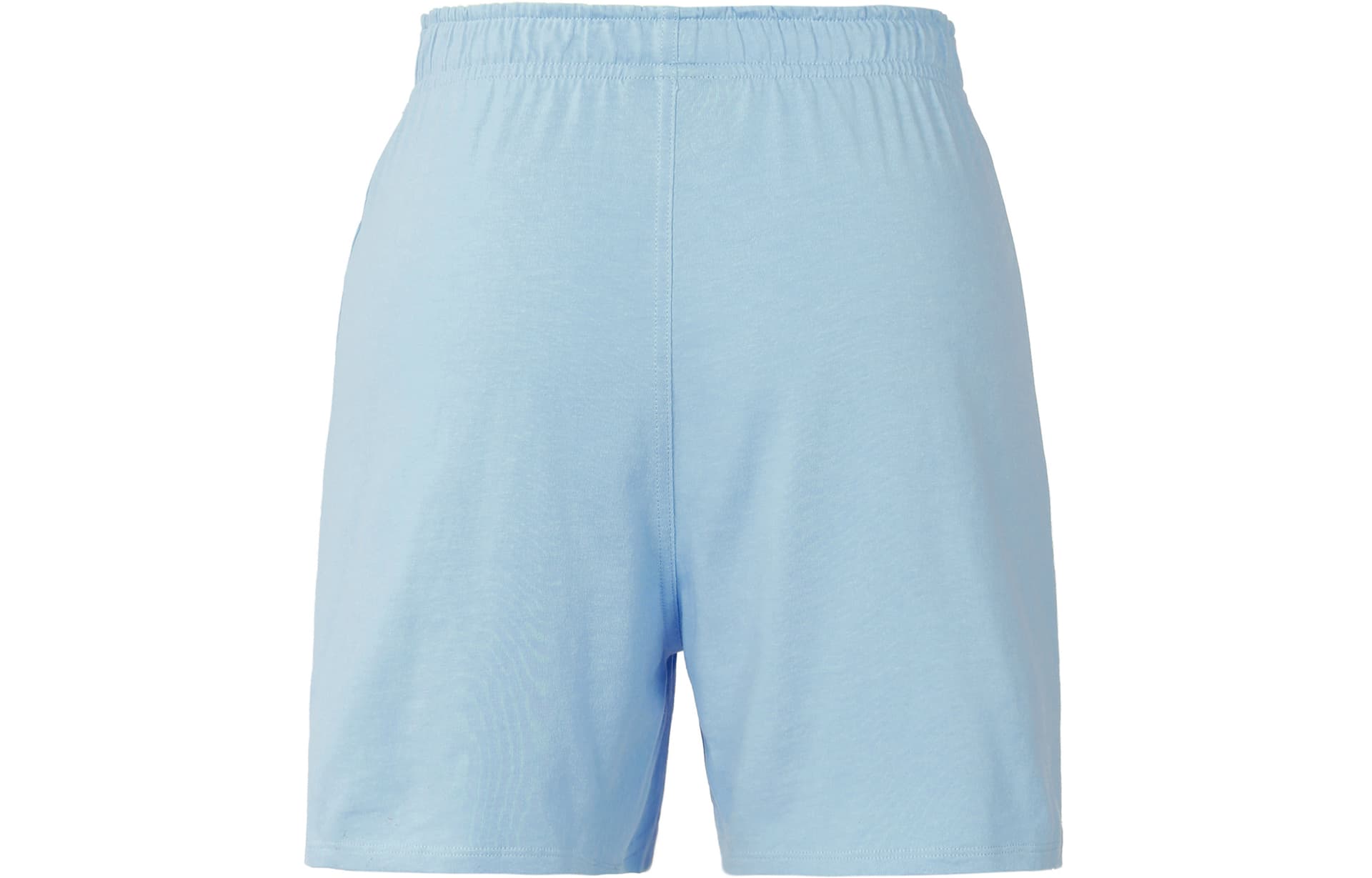 Шорты Drew House Boxers - Sea Blue Logo - изображение 2