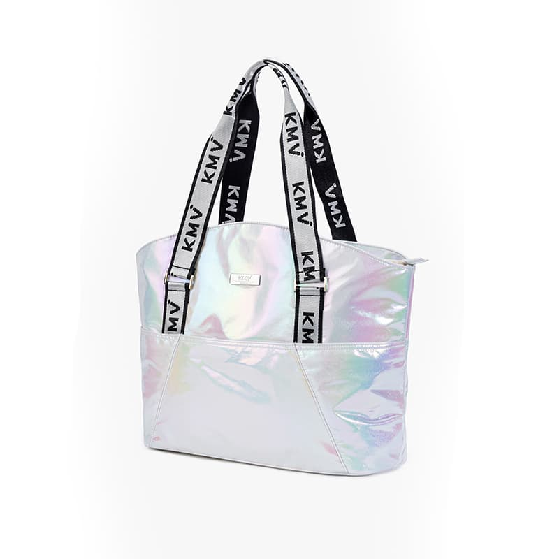 Спортивная сумка KMV Tote - изображение 2