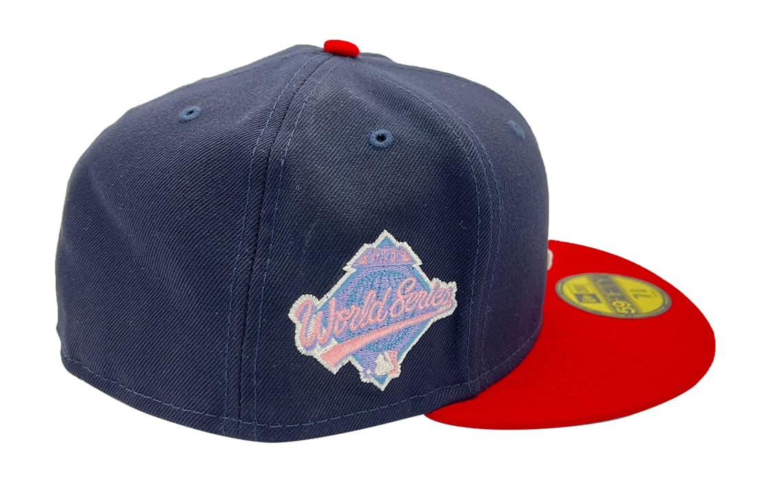 Кепка New Era - изображение 5