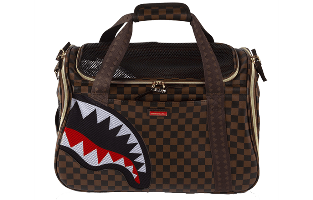 Сумка SPRAYGROUND - изображение 2