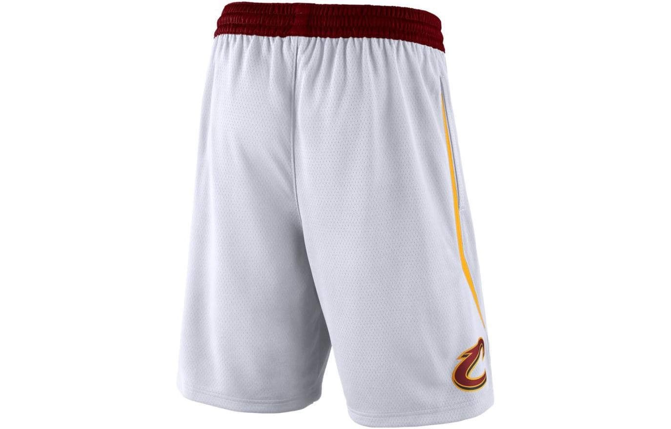 Шорты Nike Shorts White - изображение 2