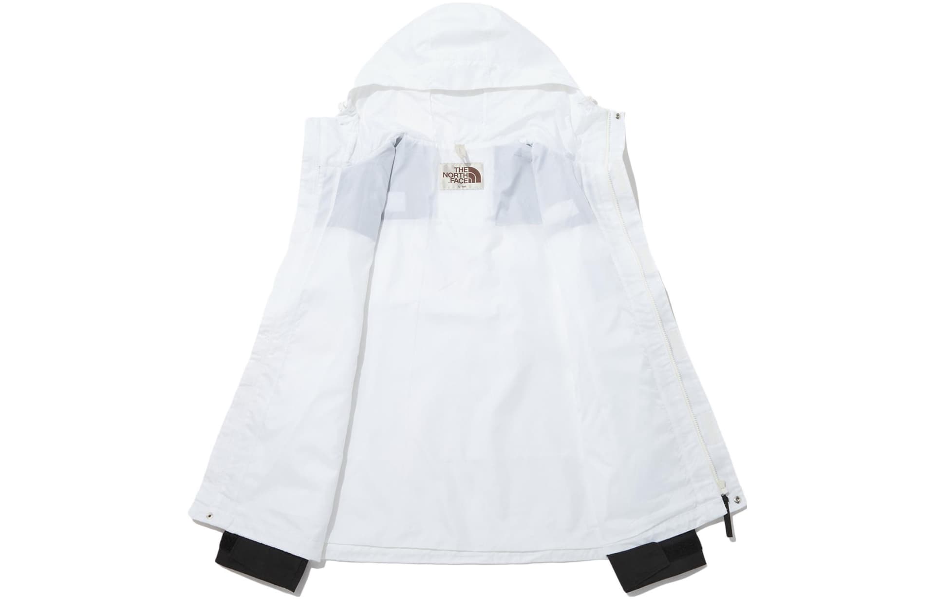 Демисезонная куртка The North Face - изображение 3