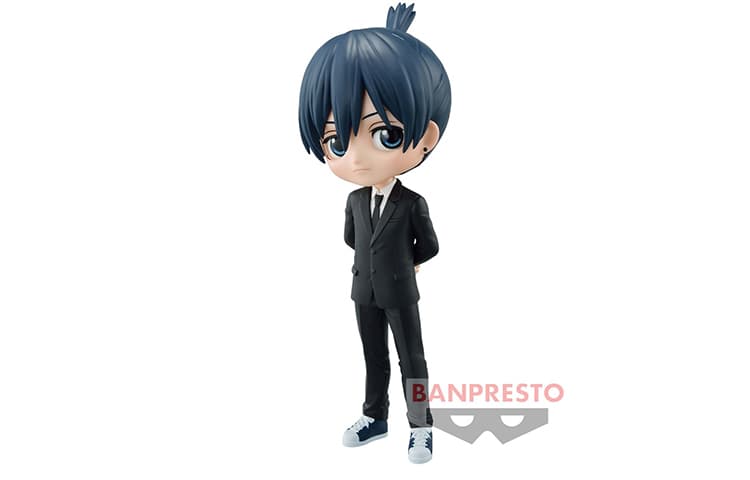 BANPRESTO Qposket Q 14cm - изображение 5