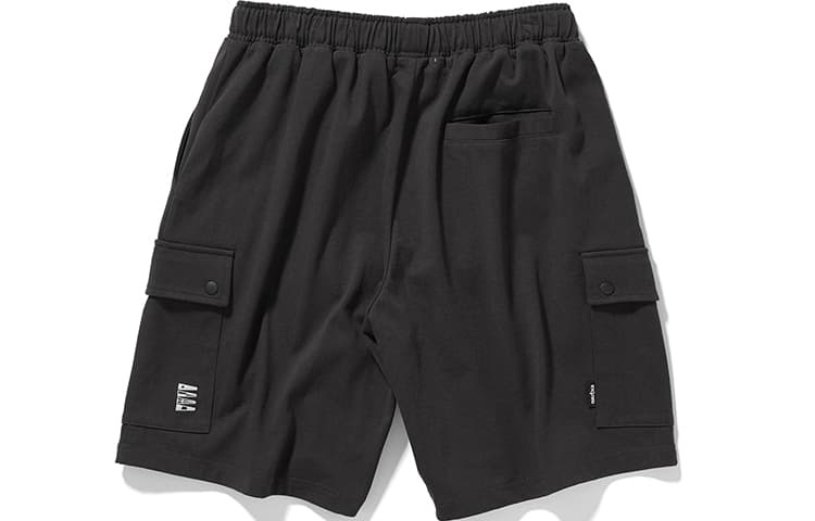 Шорты nautica white sail BAONIGAO SS23 Logo - изображение 2
