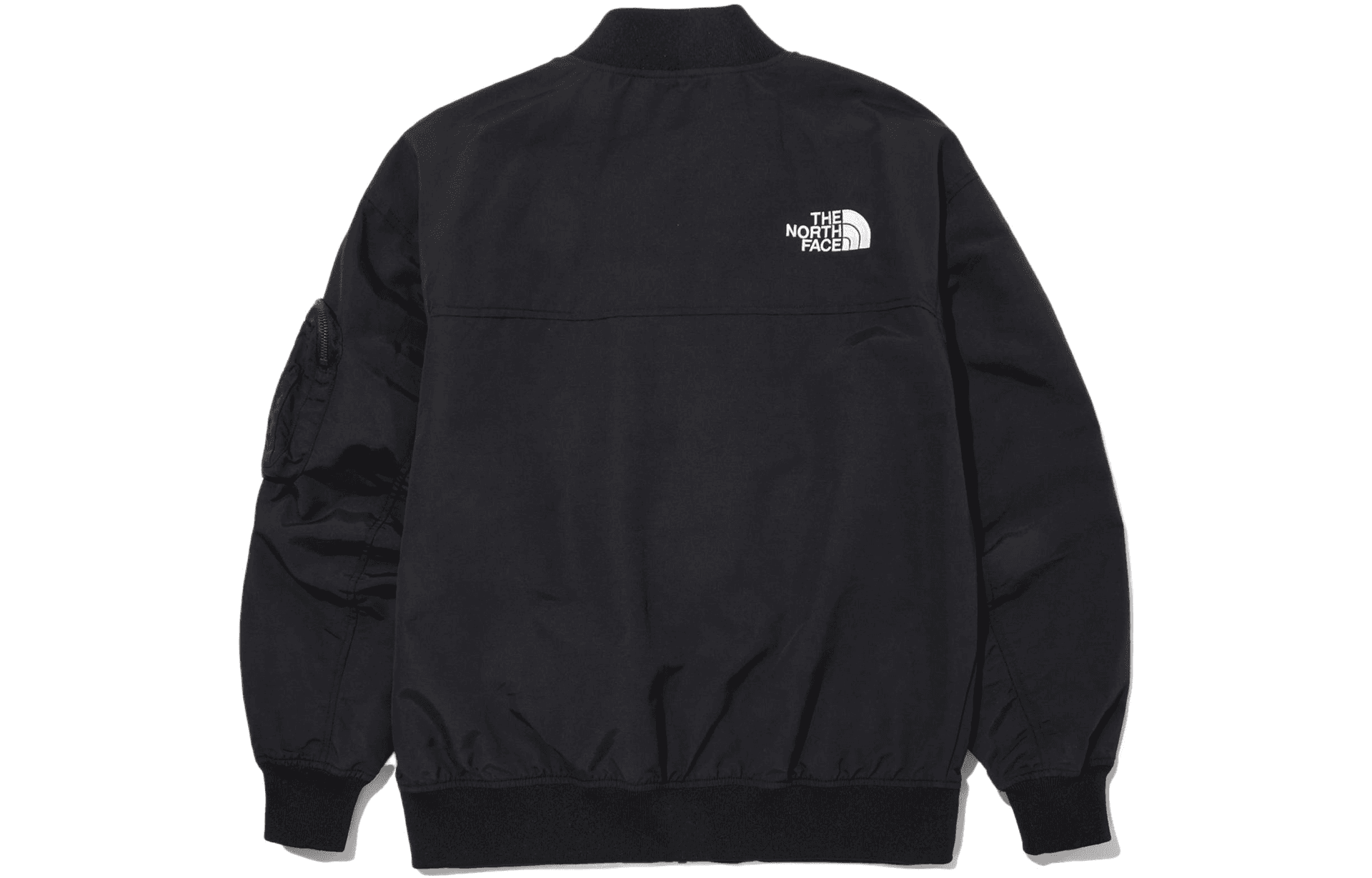 Куртка THE NORTH FACE All-round Bomber Logo - изображение 2