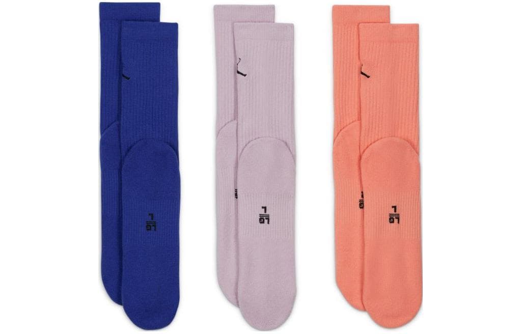 Носки Jordan Logo 3 - изображение 3
