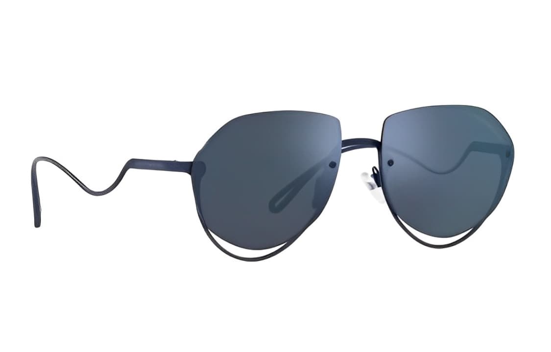 Солнцезащитные очки EMPORIO ARMANI - изображение 2