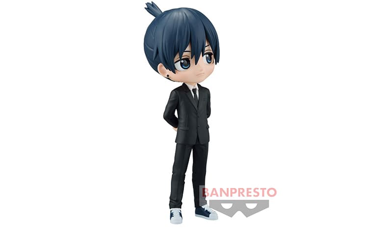 BANPRESTO Qposket Q 14cm - изображение 3