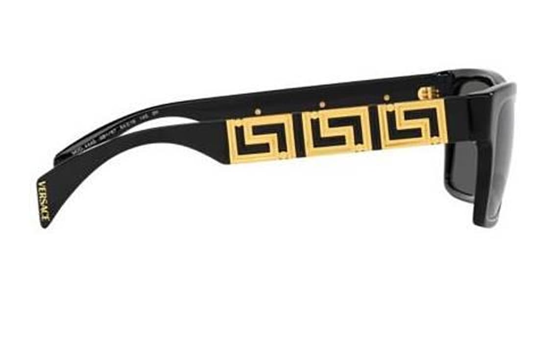 Солнцезащитные очки VERSACE Logo - изображение 3