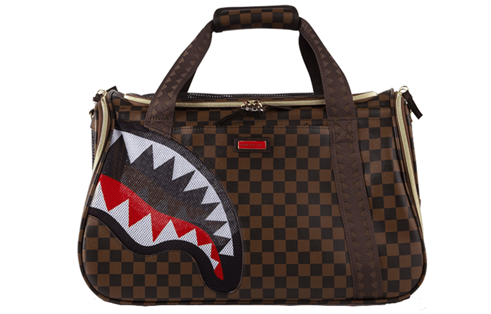 Сумка SPRAYGROUND - изображение 1