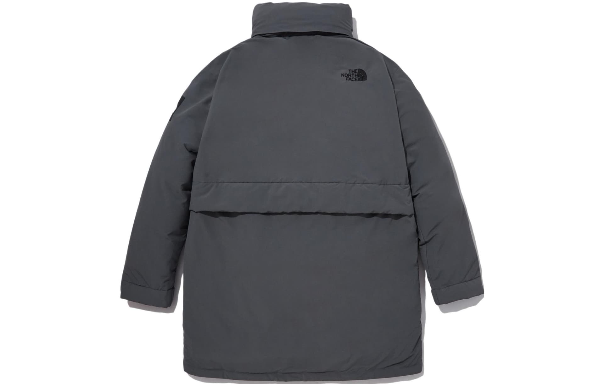 THE NORTH FACE Neilton On Ball Parka Logo - изображение 2
