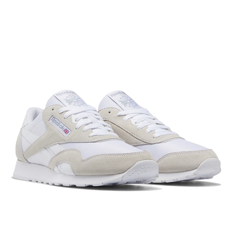 Кроссовки для бега Reebok Classic Nylon - изображение 3