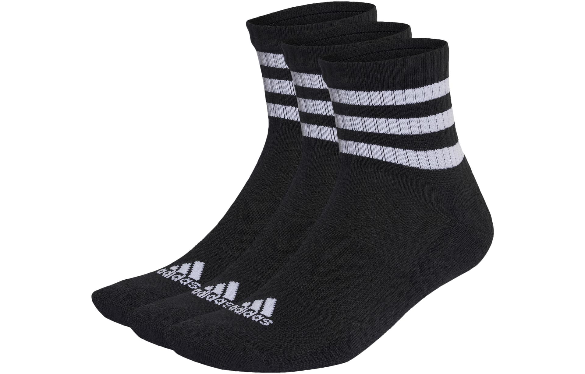 Носки adidas Logo 3 - изображение 1