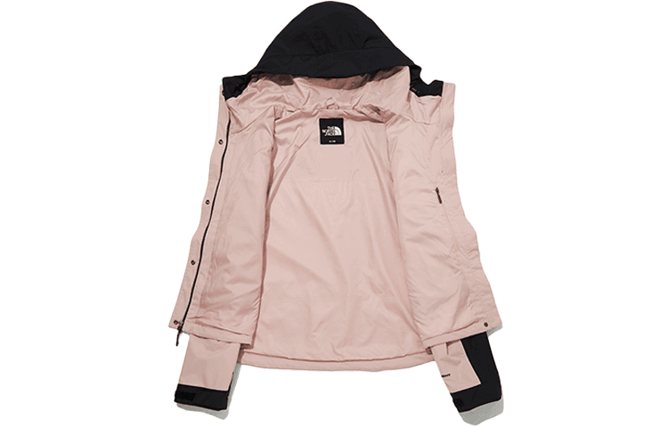 THE NORTH FACE Logo - изображение 3
