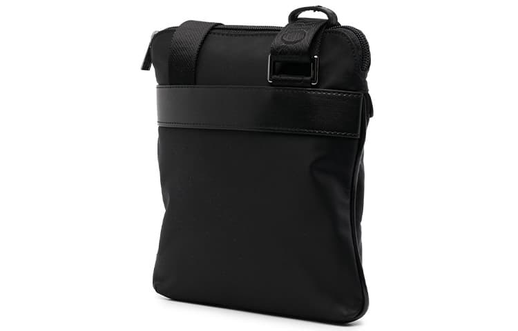 Сумка через плечо EMPORIO ARMANI Logo - изображение 3