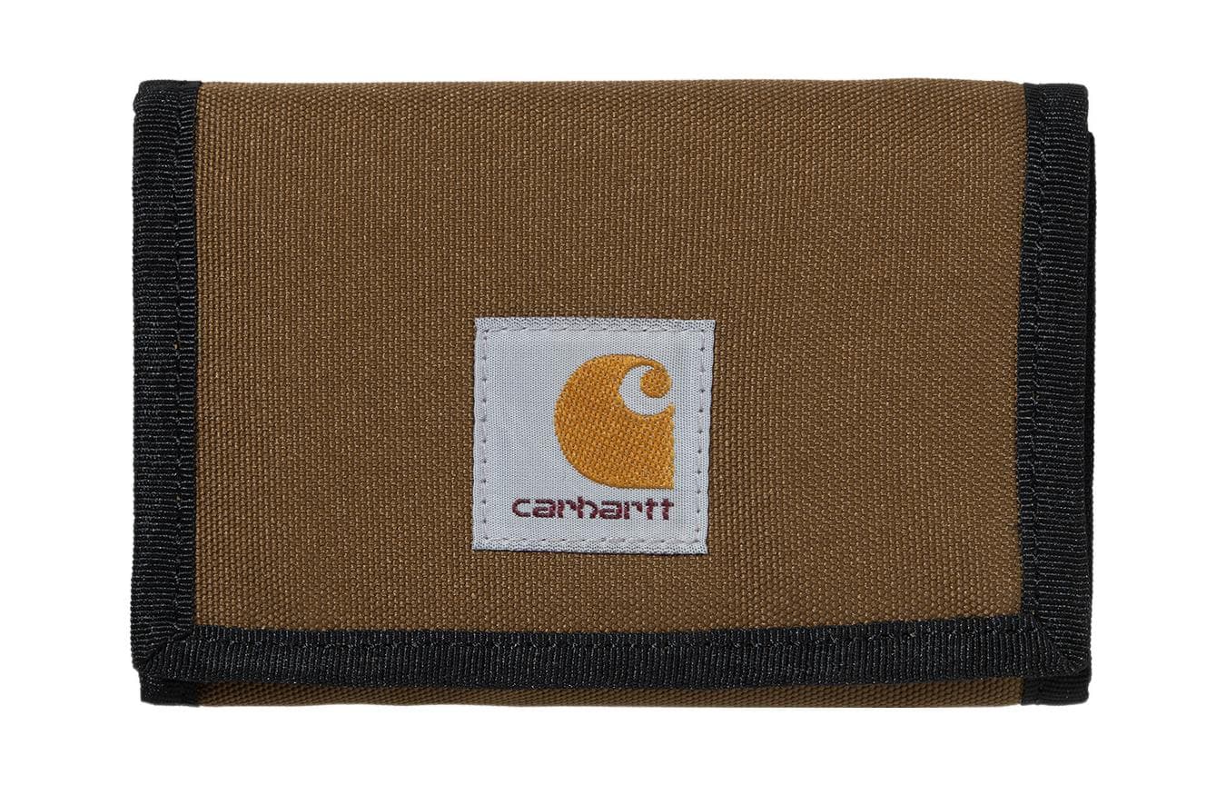 Кошелек Carhartt WIP Logo - изображение 1