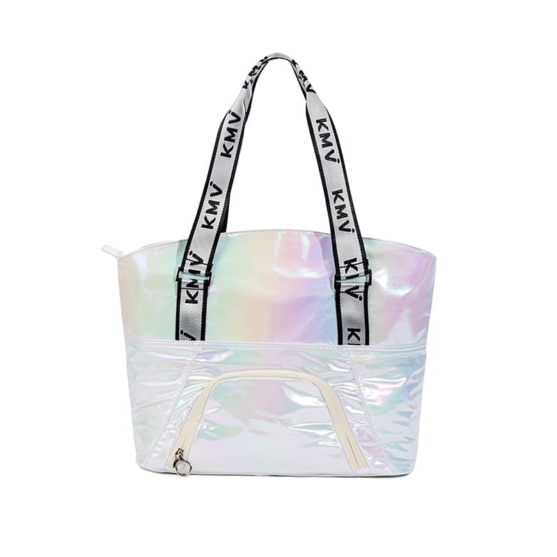 Спортивная сумка KMV Tote - изображение 3