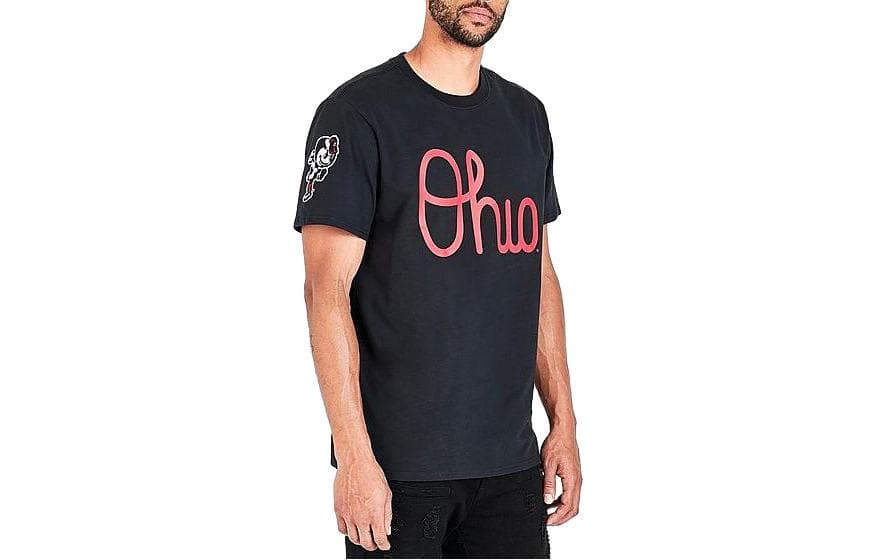 Футболка Mitchell Ness SS23 T - изображение 2