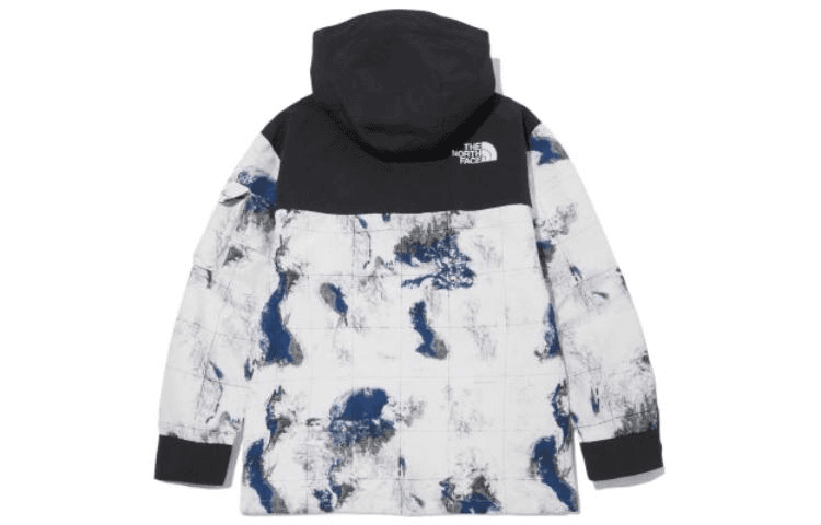 Куртка The North Face Novelty Dalton Anorak - изображение 2