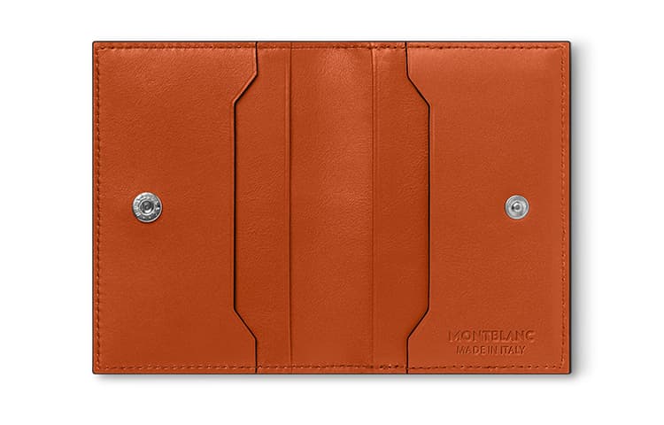 Картхолдер MONTBLANC - изображение 3