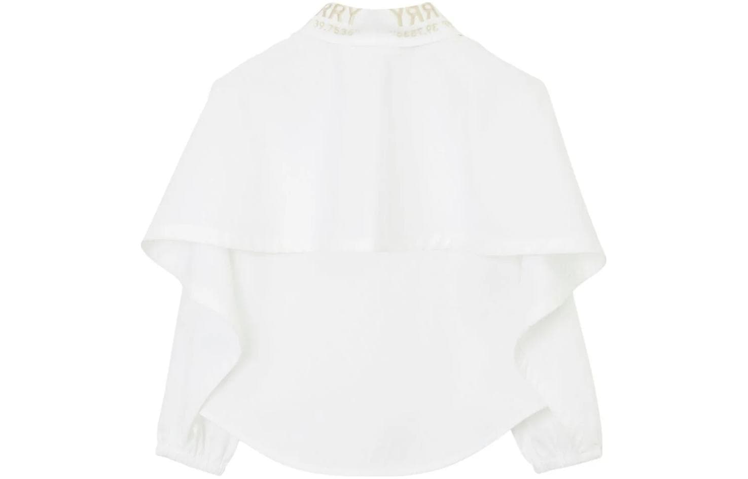 Burberry SS23 Logo - изображение 2