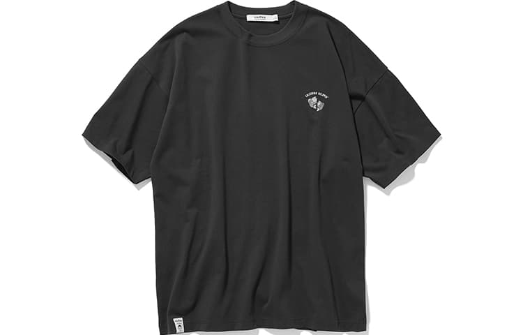 Футболка nautica white sail BAONIGAO SS23 Logo T - изображение 2