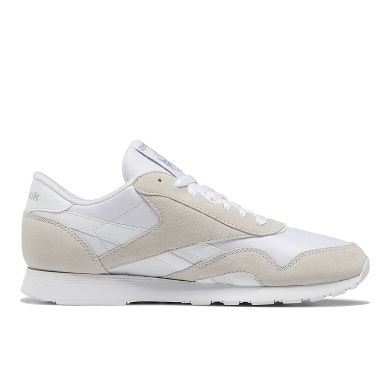 Кроссовки для бега Reebok Classic Nylon - изображение 2