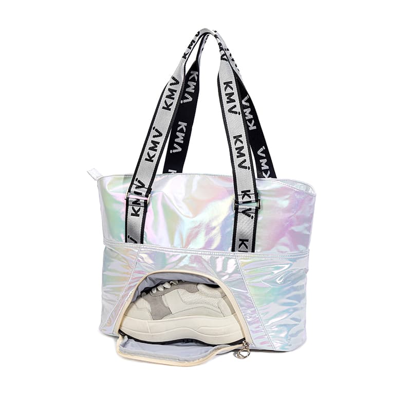 Спортивная сумка KMV Tote - изображение 5