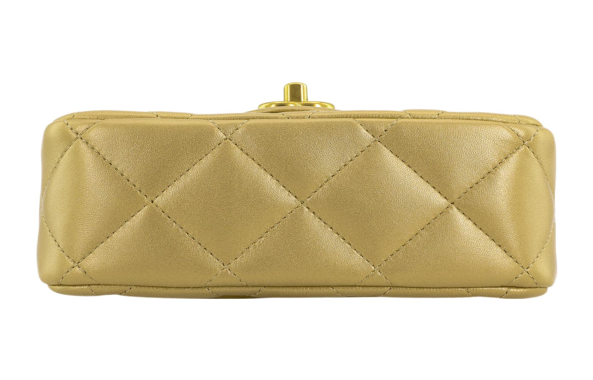 Сумка через плечо CHANEL 23P - изображение 4