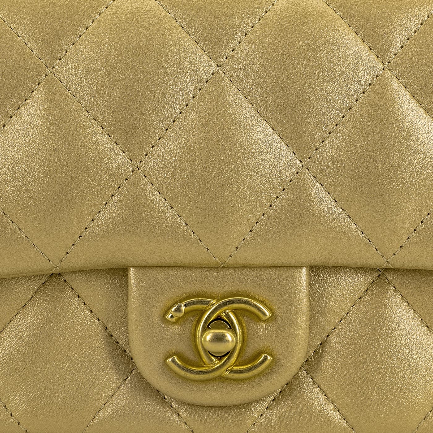 Сумка через плечо CHANEL 23P - изображение 5