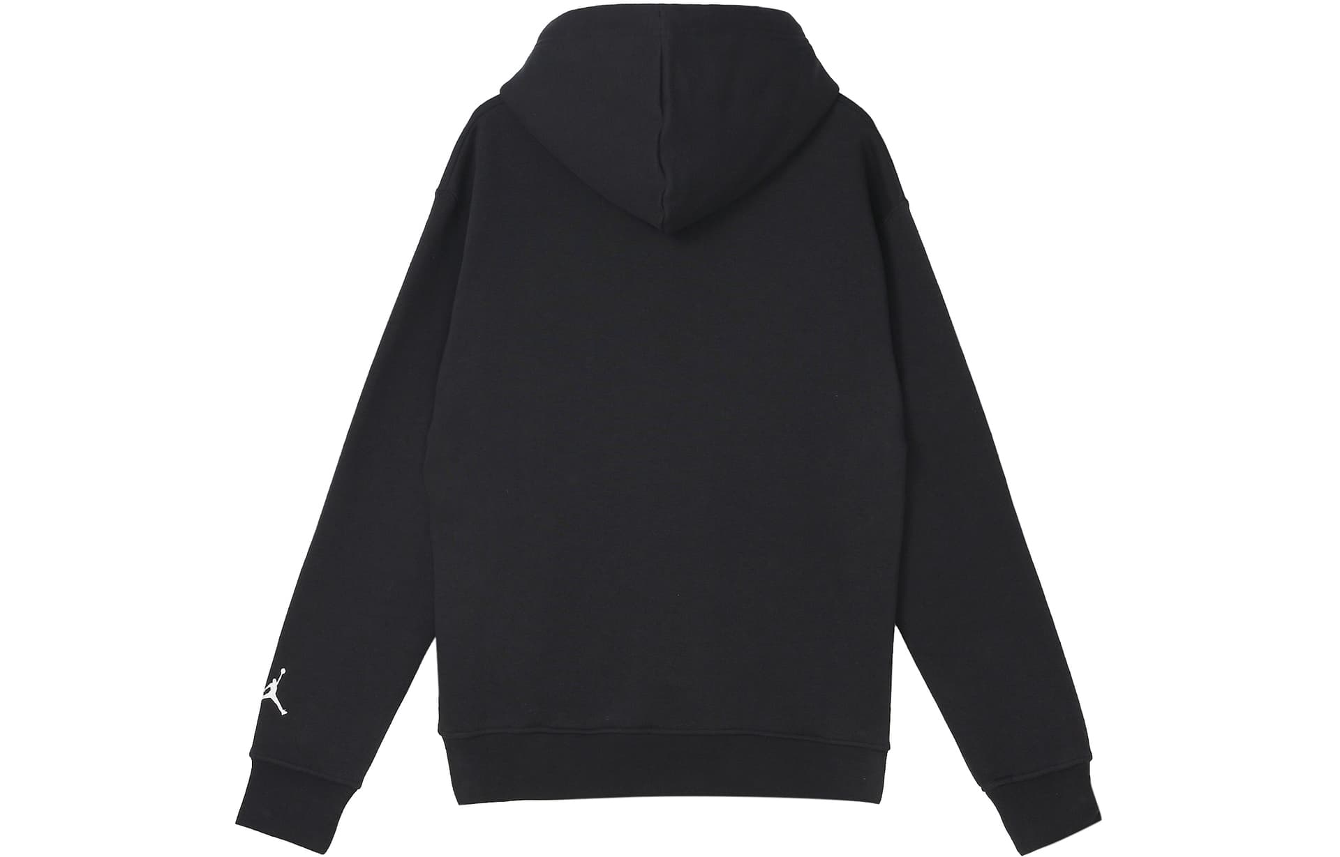 Худи Jordan Hoodie Black - изображение 2