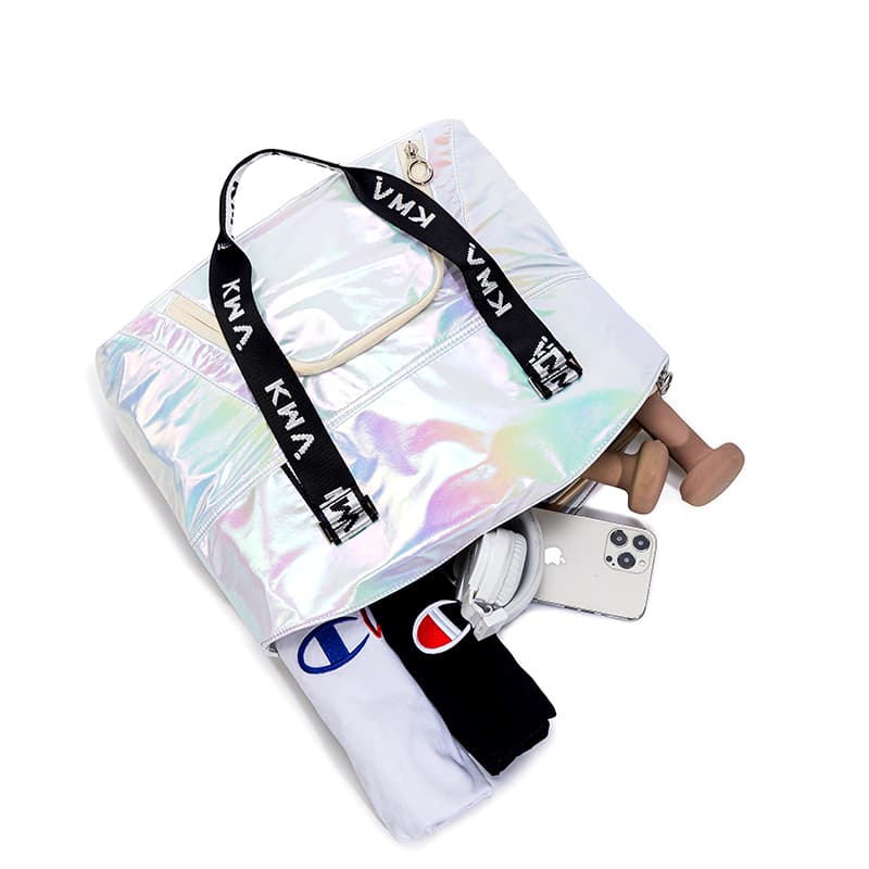 Спортивная сумка KMV Tote - изображение 4