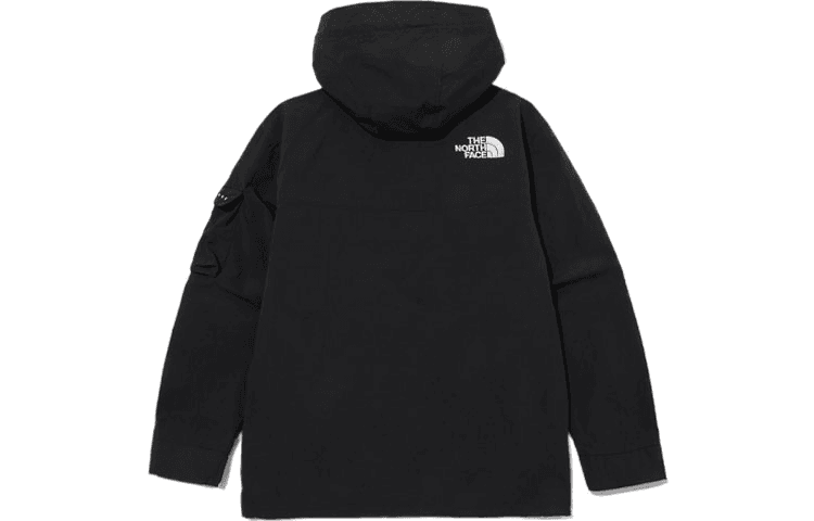 Куртка The North Face New Dalton Anorak - изображение 2