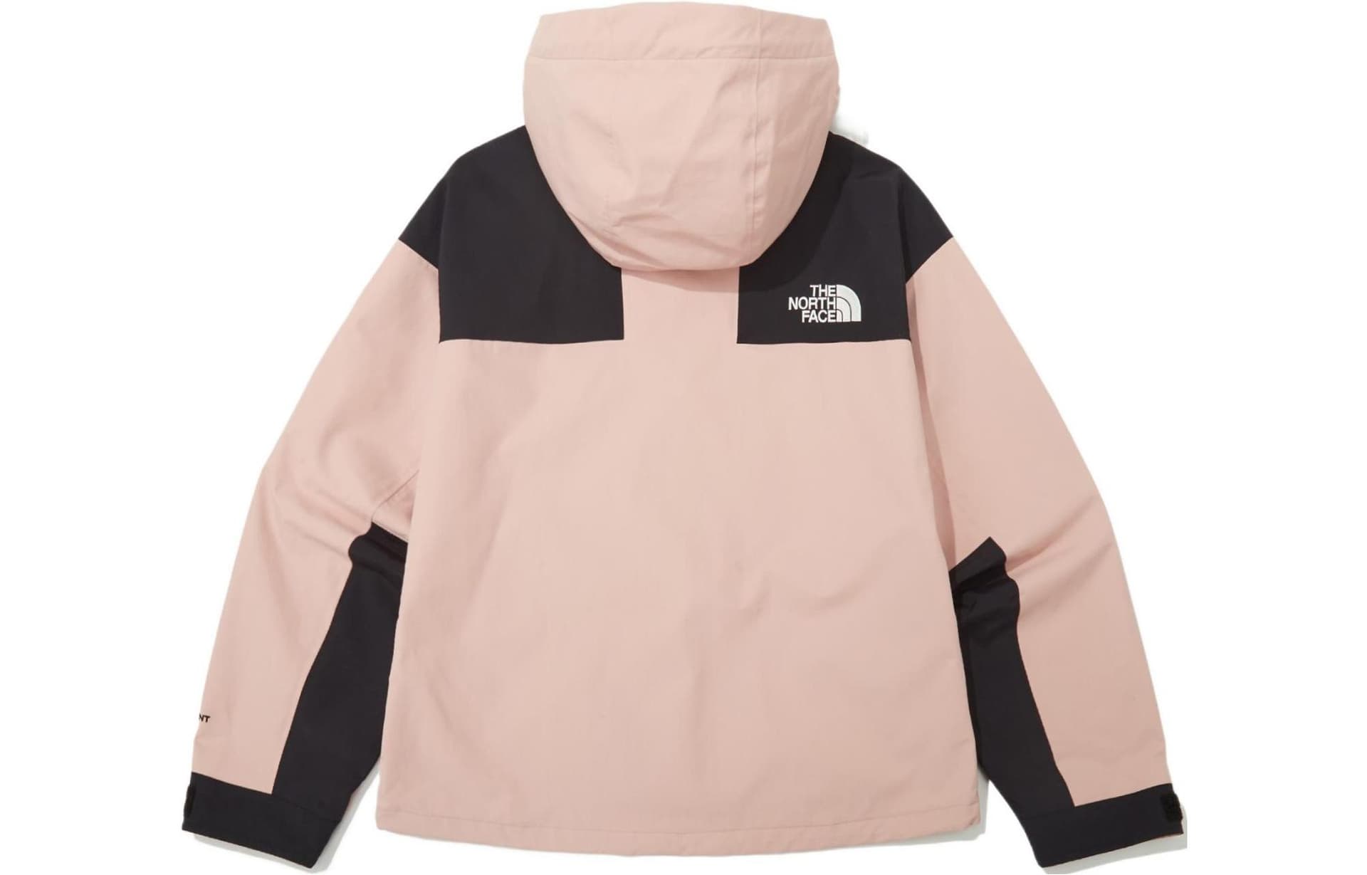 Куртка THE NORTH FACE Crop Mountain Dry Logo - изображение 2