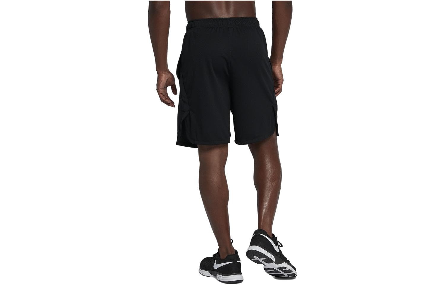 Тренировочные штаны Nike Shorts - изображение 2