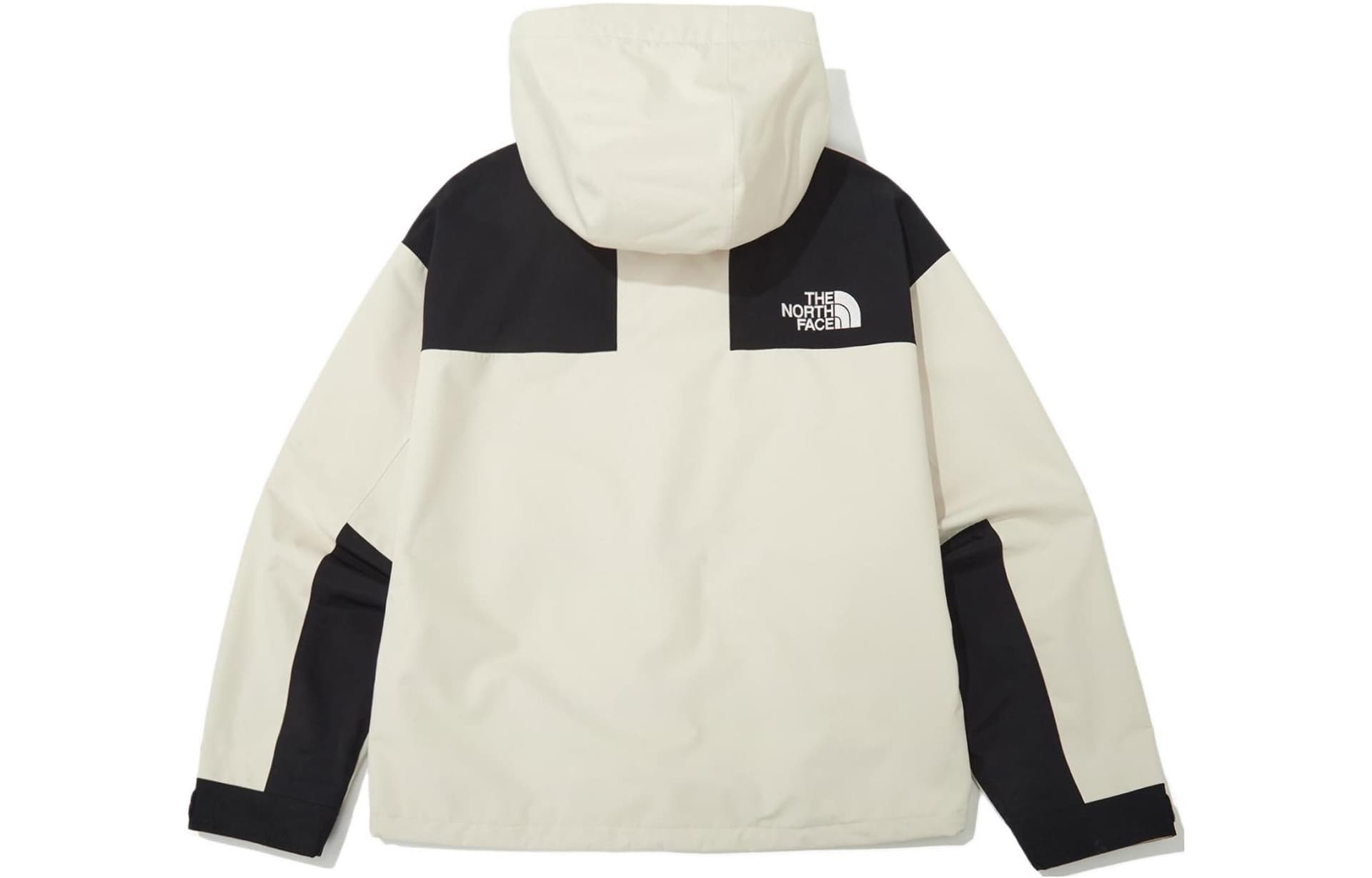 Куртка THE NORTH FACE Crop Mountain Dry Logo - изображение 2