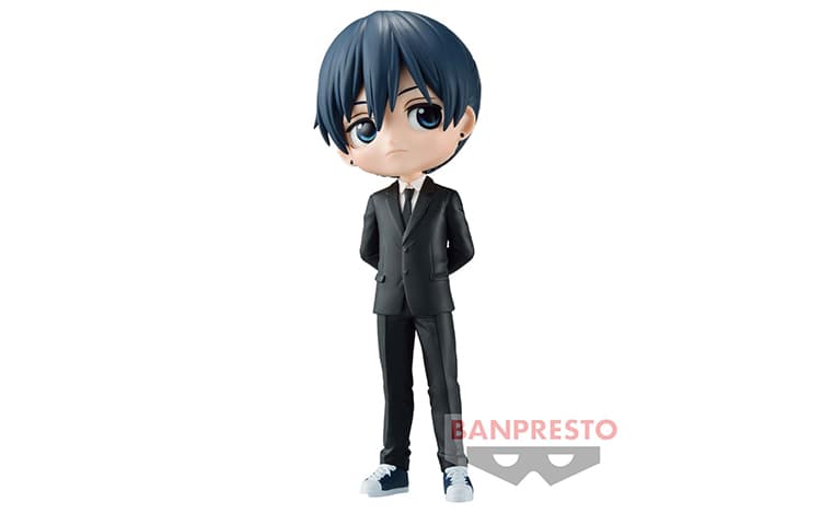 BANPRESTO Qposket Q 14cm - изображение 6