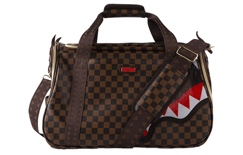 Сумка SPRAYGROUND - изображение 3