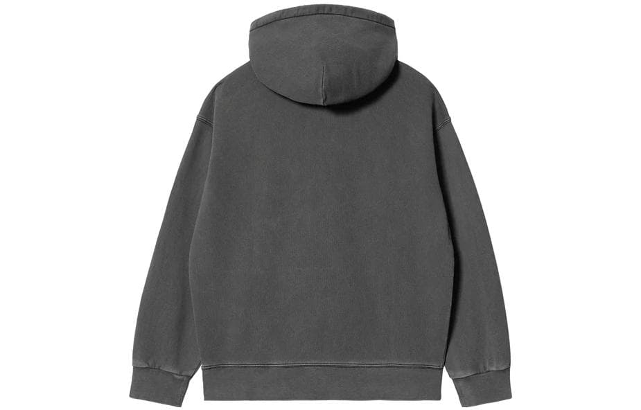 Худи Carhartt WIP SS23 - изображение 2