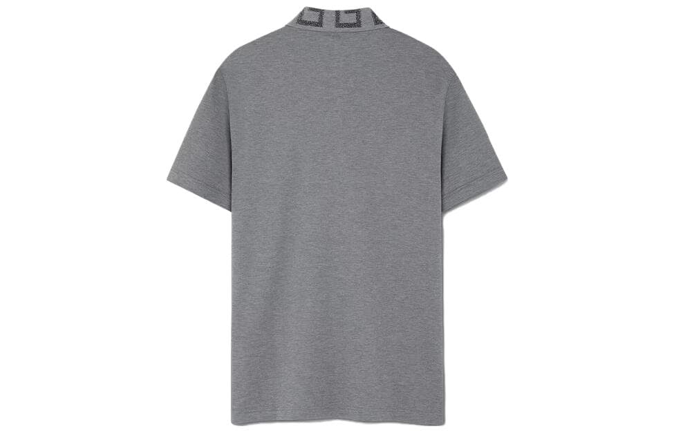 Поло VERSACE SS23 LogoPolo - изображение 2