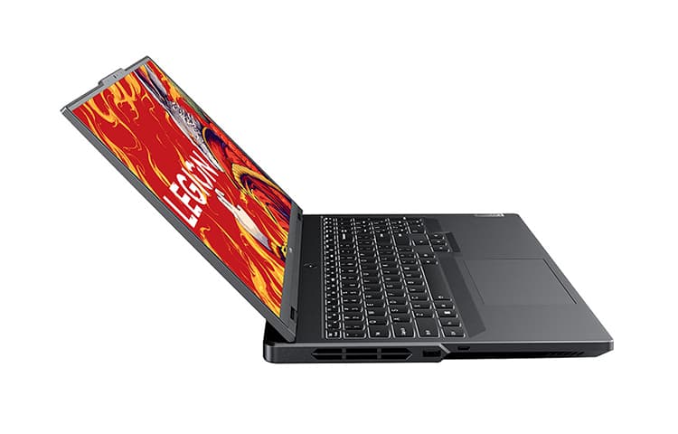 Lenovo R9000P 2023 16 R9-7945HX RTX 4060 2.5K 240Hz - изображение 2