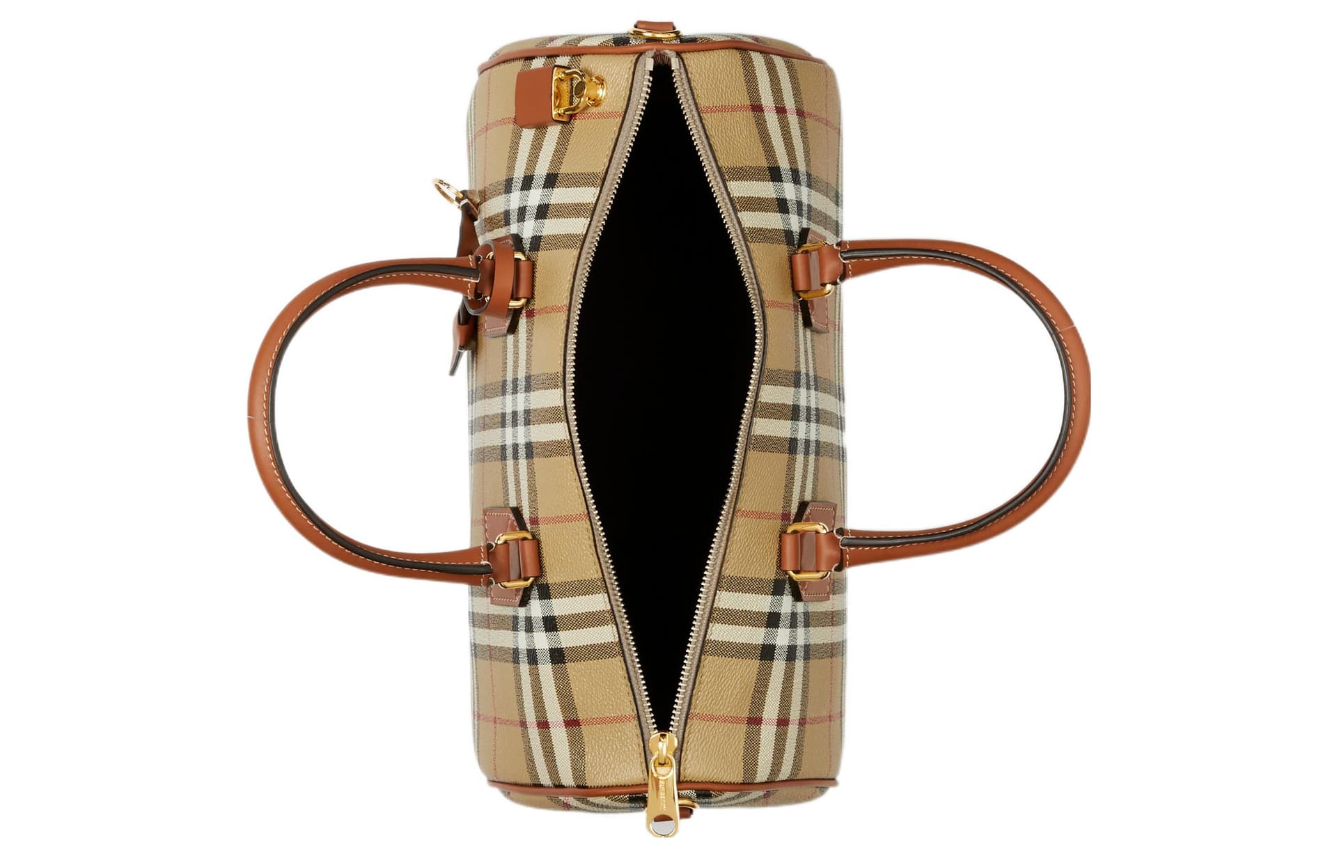 Сумка Burberry - изображение 2