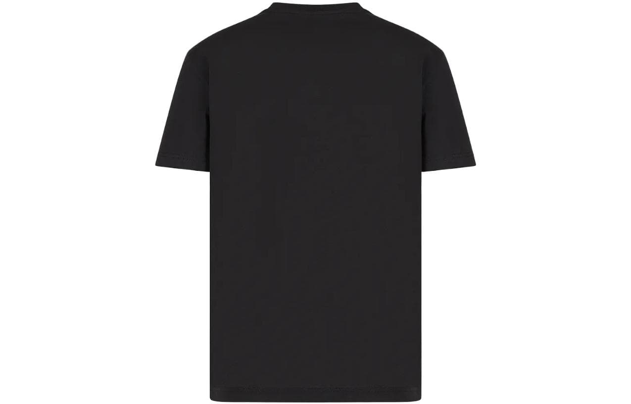 Футболка EMPORIO ARMANI SS23 EA7 LogoT - изображение 2