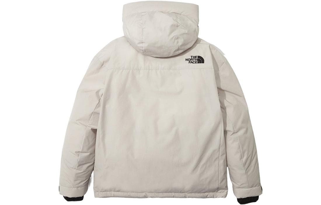 Зимняя куртка The North Face - изображение 2