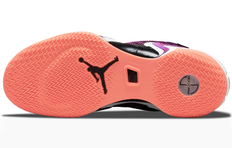 Кроссовки для баскетбола Jordan Air Jordan 36 PF "First Light" - изображение 6